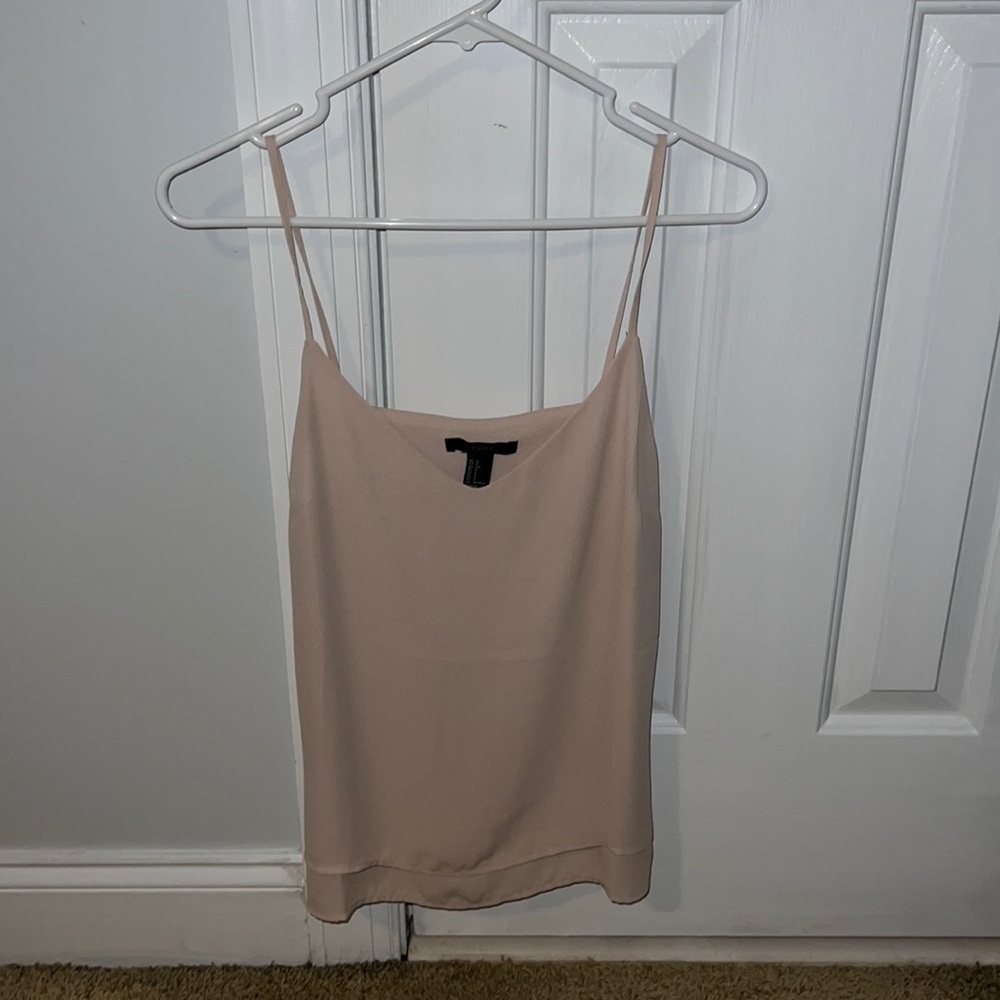Forever 21 blouse